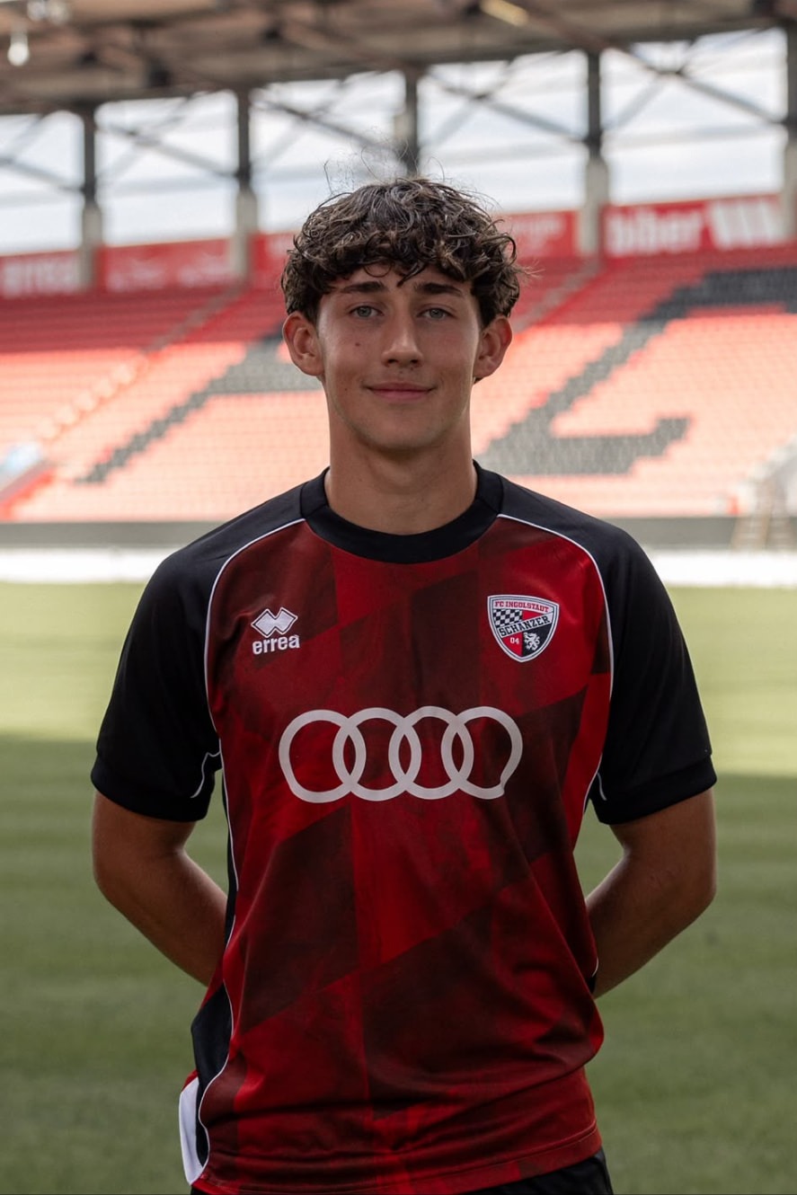 Maximilian Wagner – FC Ingolstadt