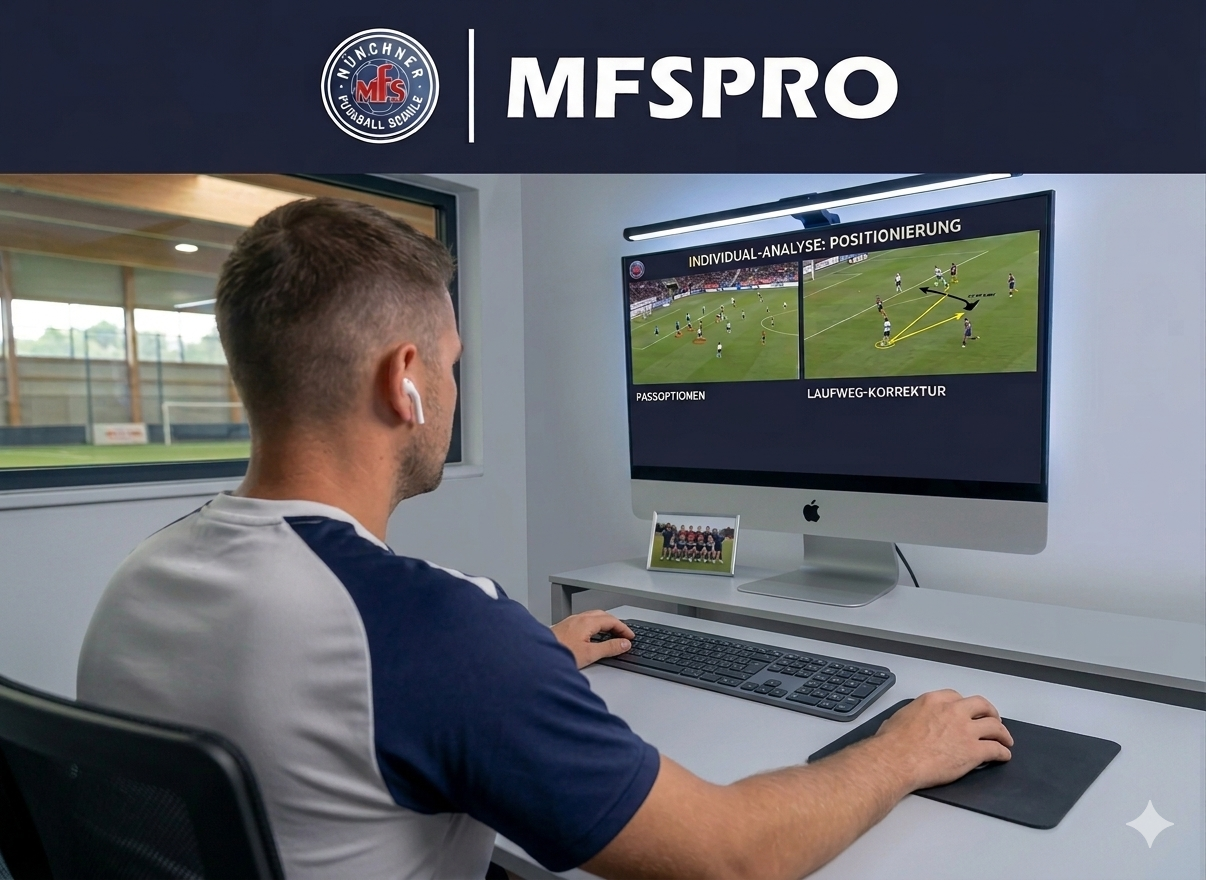 Individuelle Videoanalyse