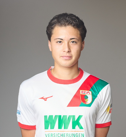 Franz Bleicher – FC Augsburg