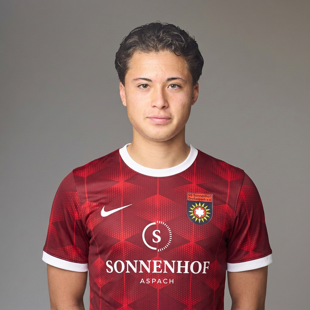Franz Bleicher – SG Sonnenhof Großaspach (Leihe: FC Augsburg)