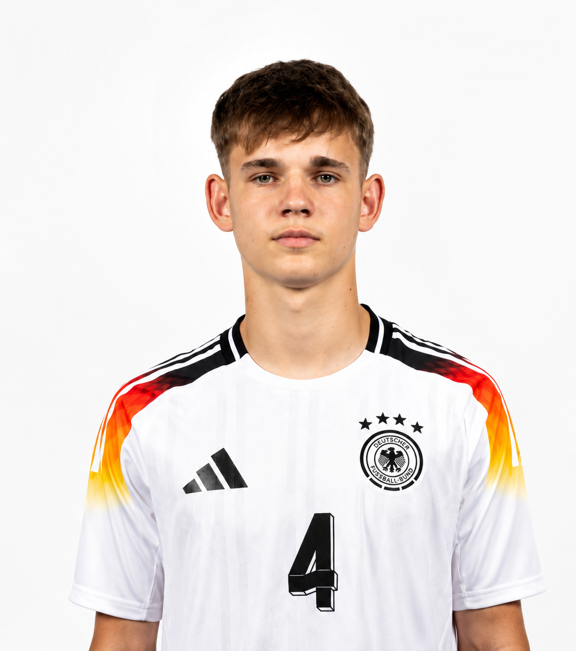 Ben Exner – FC Augsburg