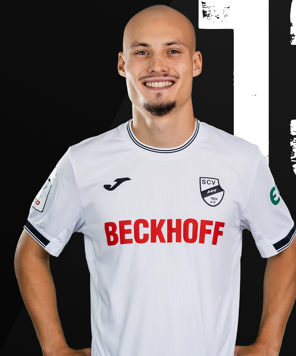 Alem Japaur – SC Verl