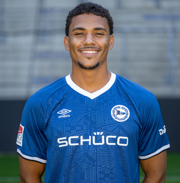 Henri Koudossou – Arminia Bielefeld