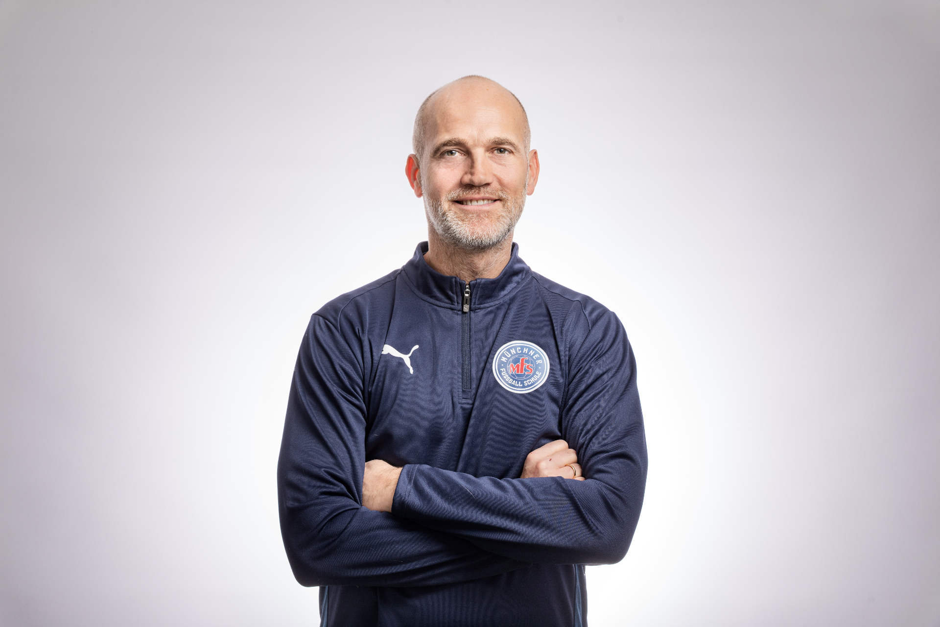 David Niedermeier – MFS PRO Trainer