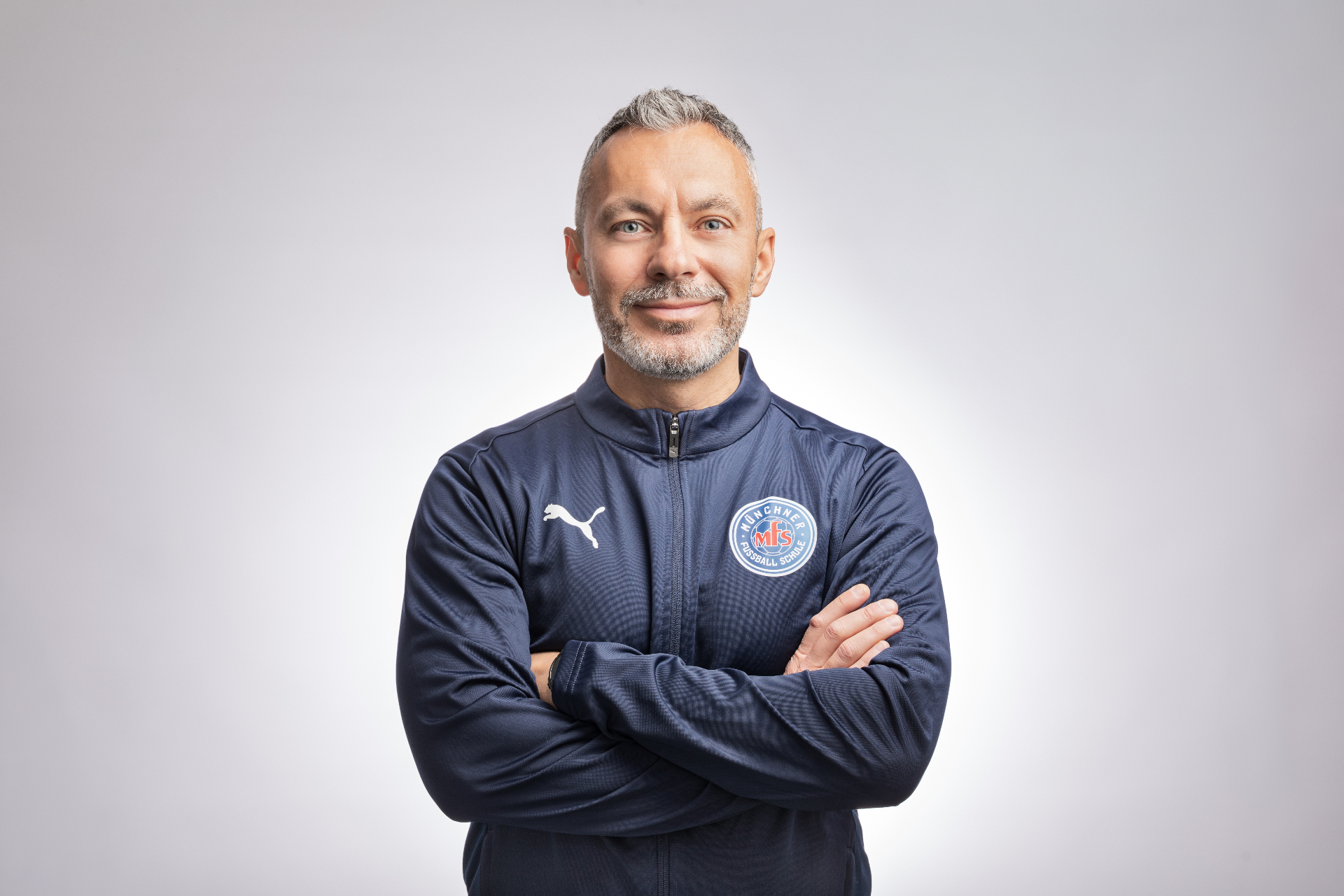 Michael Schuppke – MFS PRO Trainer