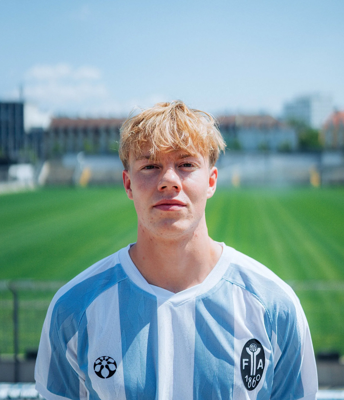 Fabio Wagner – TSV 1860 München